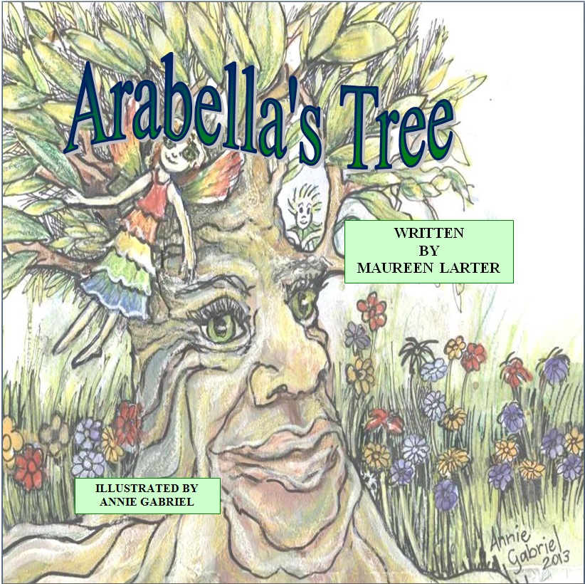 Arabella Front Page