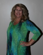 New Author Pic side arm up 6.17