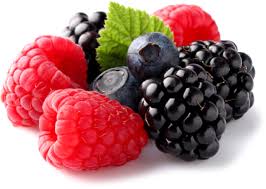 berries