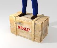 soap